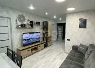 Продам 2-ком. квартиру, 57 м2, посёлок городского типа Сириус, Урожайная улица, 71/1к3, ЖК Урожайный