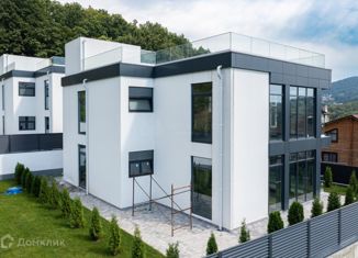 Продажа дома, 215 м2, посёлок городского типа Дагомыс, Батумское шоссе, 41В