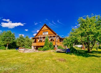 Продажа дома, 235 м2, деревня Станки
