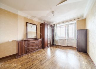 Двухкомнатная квартира на продажу, 51 м2, Санкт-Петербург, Калининский район, Тимуровская улица, 4к1