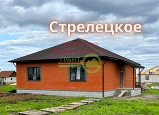 Продажа дома, 108 м2, село Стрелецкое, улица Виноградова