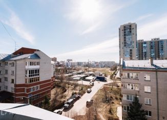 Продажа 4-комнатной квартиры, 236.5 м2, Татарстан, Дубравная улица, 61к3