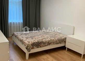 Продается однокомнатная квартира, 38 м2, Санкт-Петербург, улица Ольги Берггольц, 17, улица Ольги Берггольц