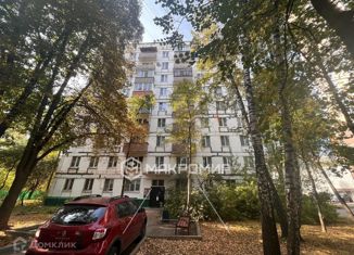 Сдача в аренду 1-комнатной квартиры, 33 м2, Москва, Смольная улица, 45, метро Беломорская