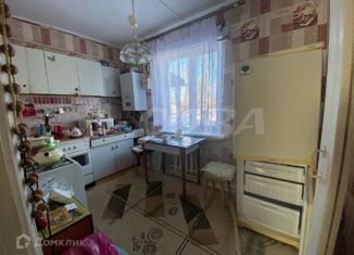 Продажа двухкомнатной квартиры, 50 м2, деревня Башкова, улица Дорожников, 2