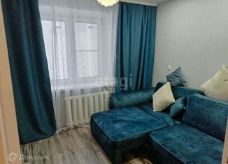 Двухкомнатная квартира в аренду, 59.9 м2, Нижний Новгород, Студёная улица, 78, Студёная улица