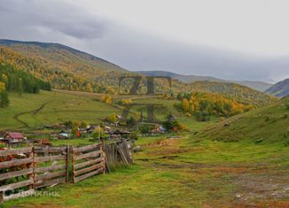 Продажа участка, 314 сот., село Ороктой, Центральная улица, 14