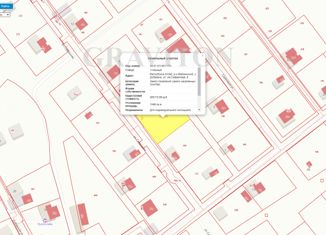 Участок на продажу, 10 сот., поселок Дубровка, улица Сафронова