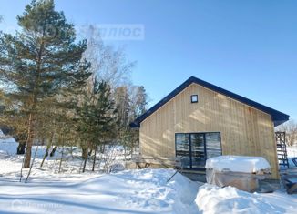 Дом на продажу, 80.8 м2, поселок Ланьшинский, Береговая улица