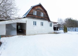 Продам дом, 120 м2, деревня Марушкино, садоводческое некоммерческое товарищество Ручеёк, 46