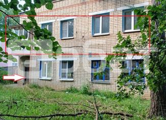 Продается 5-комнатная квартира, 105 м2, село Сущёво, Советская улица, 4