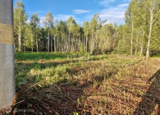 Продаю земельный участок, 11.5 сот., Калужская область, Луговая улица