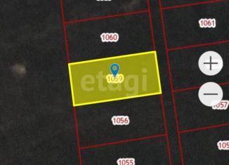 Участок на продажу, 9.2 сот., село Таптыково