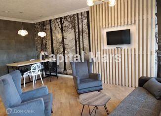 Сдаю двухкомнатную квартиру, 60 м2, Москва, Солдатский переулок, 10, Солдатский переулок