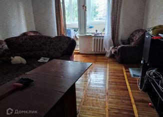 Продажа трехкомнатной квартиры, 75 м2, село Орёл-Изумруд, Петрозаводская улица, 6