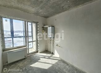 Продается 1-комнатная квартира, 33.6 м2, Тульская область, Петровская улица, 7