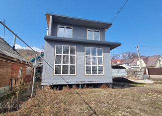 Продажа дома, 97 м2, Саратов, микрорайон Затон, 173