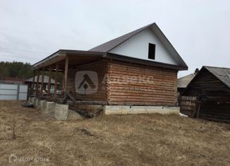 Продается дом, 70 м2, поселок Ертарский, Школьная улица, 6