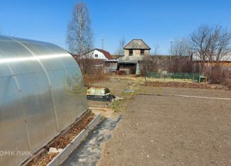 Продажа дома, 24.1 м2, Ревда