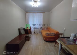 Продам комнату, 21.7 м2, Киров, улица МОПРа, 56, Первомайский район