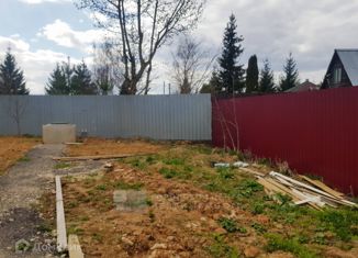 Продаю участок, 5 сот., посёлок совхоза Крёкшино