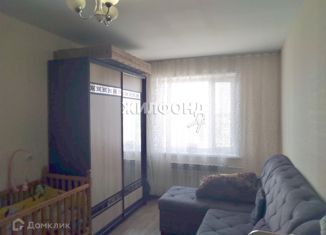 Продам двухкомнатную квартиру, 42.1 м2, Карасук, улица Кутузова, 36Г