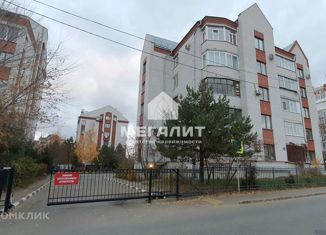 Продается пятикомнатная квартира, 235 м2, Казань, Курская улица, 15, Советский район