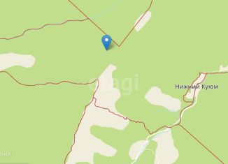 Продам участок, 88.2 сот., село Узнезя