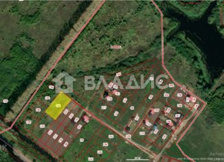 Продажа земельного участка, 25 сот., село Оликово