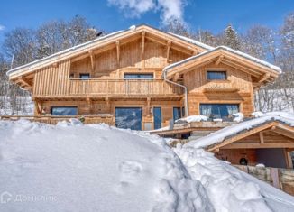 Продаю дом, 350 м2, село Эсто-Садок, улица Сулимовка, 41