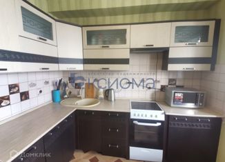Продается 1-комнатная квартира, 35.8 м2, Ставрополь, переулок Буйнакского, 2з, микрорайон №17