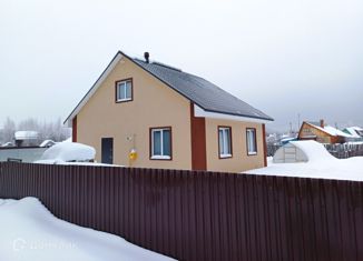 Продается дом, 110 м2, Ивановская область