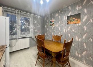 Продается 1-комнатная квартира, 37.4 м2, Ленинградская область, улица Современников, 1к3