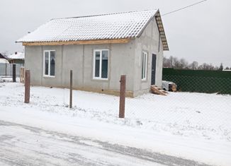 Продаю дом, 50 м2, село Усадище, улица Воронцова