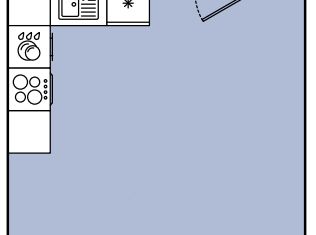 Квартира на продажу студия, 30.37 м2, Санкт-Петербург, Полюстровский проспект, 11к1, Полюстровский проспект