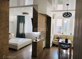 Продается квартира студия, 51 м2, Самара, 7-я просека, 98, Промышленный район