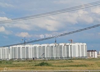 Продается 1-ком. квартира, 39.5 м2, село Чигири, Красивая улица, 23А