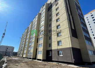 Квартира на продажу студия, 28.5 м2, Благовещенск, Заводская улица, 4/4, ЖК Лазурный Берег