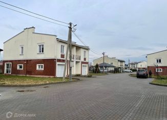 Продам таунхаус, 155 м2, поселок Малое Васильково, Жасминовая улица, 8А