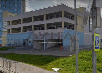 Продажа машиноместа, 13.25 м2, Набережные Челны, улица Раскольникова, 48/2