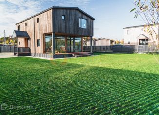 Продажа дома, 163.6 м2, деревня Ретселя