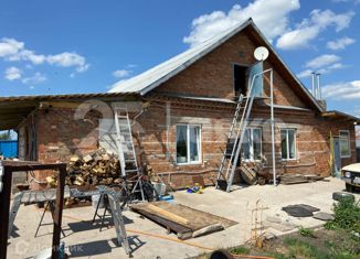 Продам дом, 82 м2, село Русский Акташ, Комсомольская улица, 24