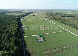 Продается участок, 9.82 сот., деревня Якуши, улица Ахата Сабирова