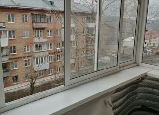 Продается 2-комнатная квартира, 41 м2, Бакал, улица Ленина, 15