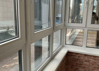 Продажа 1-ком. квартиры, 41 м2, Анапа, улица Ивана Голубца, 147, ЖК Резиденция Высокий берег