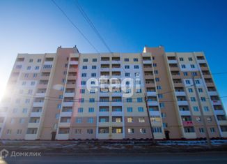 Продажа 2-ком. квартиры, 57.6 м2, Калуга, 3-й Академический проезд, 6