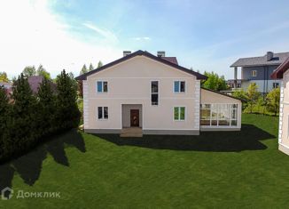 Дом на продажу, 240 м2, деревня Покровское, Рождественский бульвар