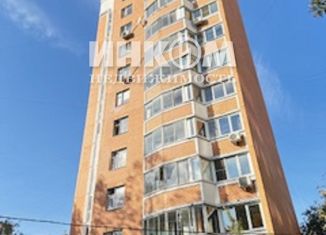 Продажа 2-комнатной квартиры, 58.1 м2, Москва, Петрозаводская улица, 28к4, метро Речной вокзал