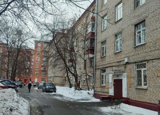 Продается комната, 32.8 м2, Москва, 3-й Нижнелихоборский проезд, 14, метро Окружная