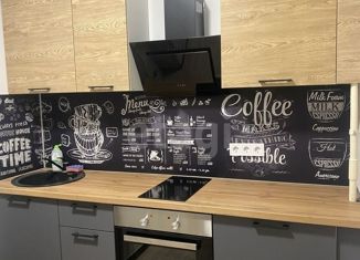 Сдается в аренду 1-ком. квартира, 35 м2, Ростов-на-Дону, улица Ерёменко, 110с2, ЖК Пятый Элемент